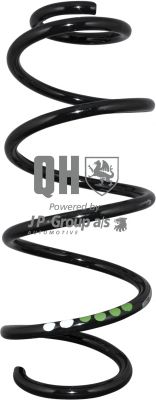 JP GROUP 1142210409 -  Пружина ходовой части